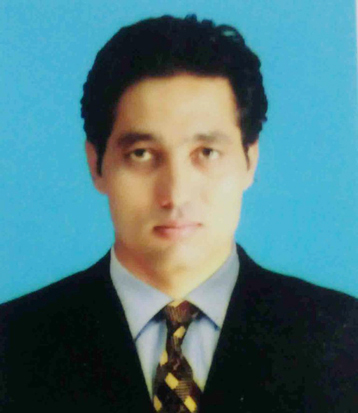 Mr. Imtiaz Ahmed